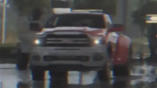 یک Bison 3800 در تریلر اول GTA VI.