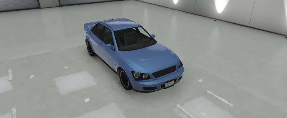 Sultan در وبسایت Rockstar Games.