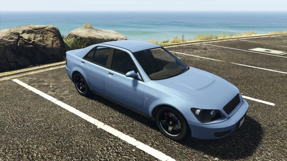 Sultan در وبسایت بهروزشدهی Rockstar Games.