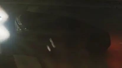 Impaler دیگری در سمت مقابل تقاطع.