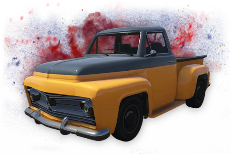 Slamvan در وبسایت Arena War.