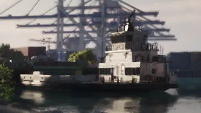 Ferry