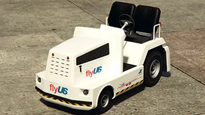 Airtug
