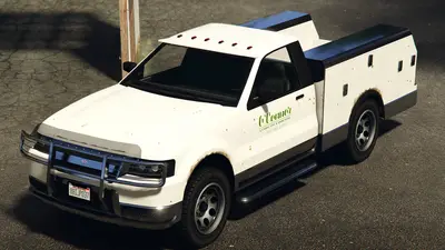 Utility Truck