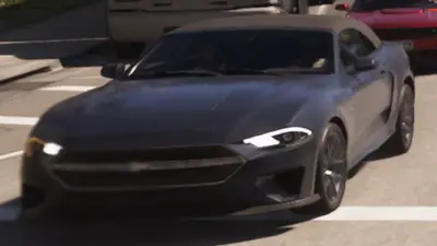Dominator GT