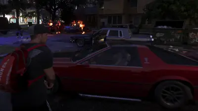 Ruiner