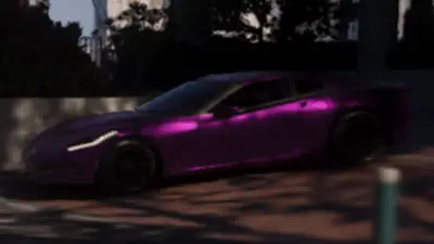 Coquette