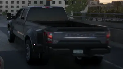 Sandking XT