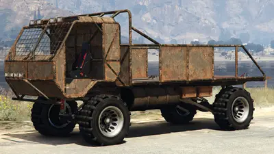 Wastelander