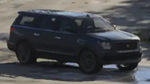 Landstalker XL