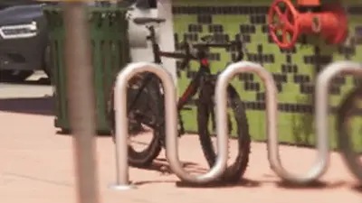 Endurex Race Bike