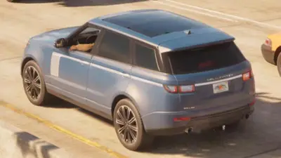 Baller (second generation)