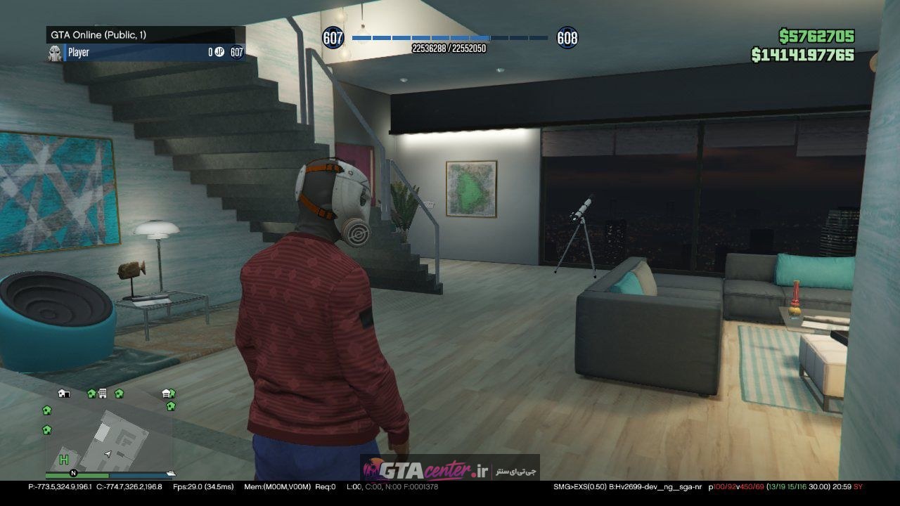 یک قدم عجیب برای GTA Online؛ اجرای روی نینتندو سوییچ