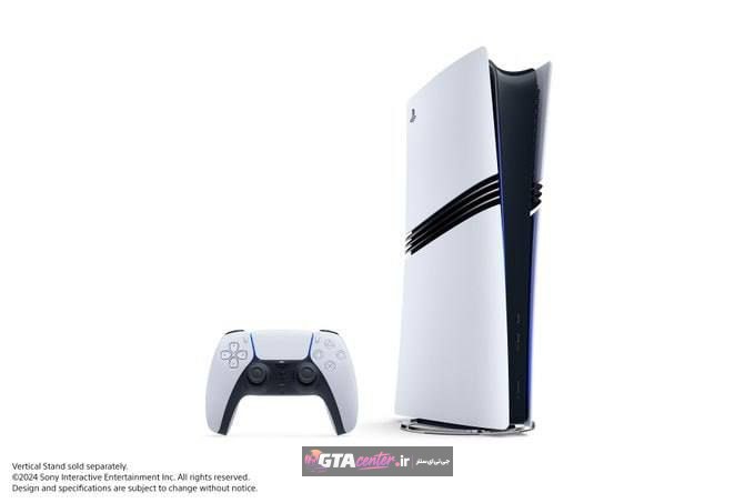 🧩 کمبود PS5 Pro در ژاپن؛ سونی فروش را قرعه‌کشی کرد