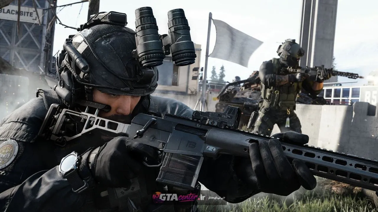 اکتیویژن: عرضه GTA 6 میتونه به سود کال اف دیوتی باشه!