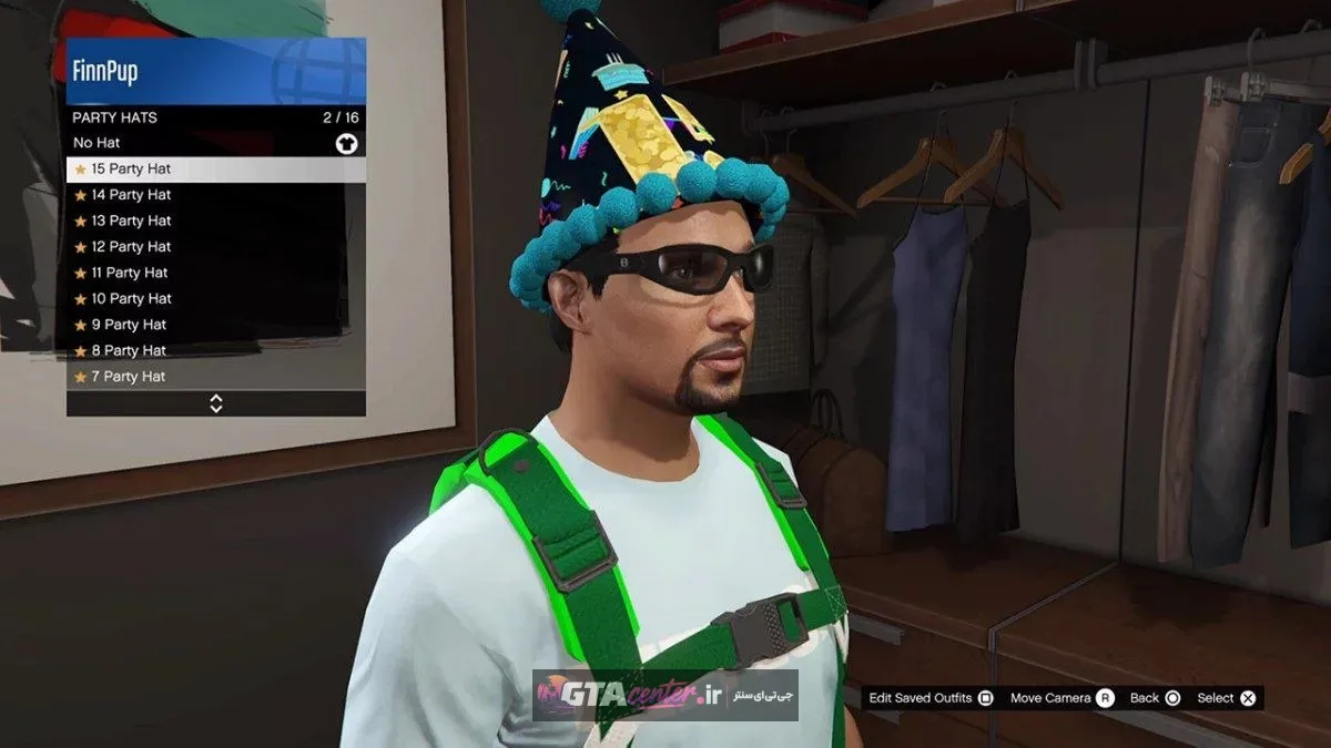 کار راکستار با Gta Online هنوز تمام نشده | بازی دست کم تا دو سال دیگر ساپورت خواهد شد. 