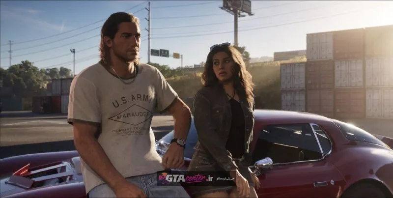 پیش‌فروش ۶۳۰ میلیون دلاری GTA VI