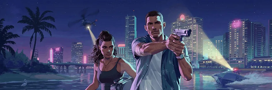 موسیقی رسمی GTA 6